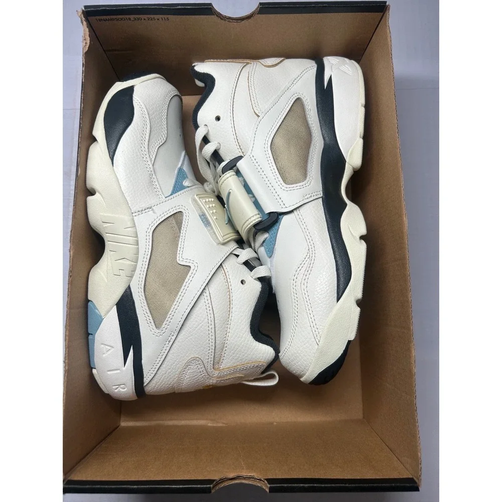 Nike Air Turf Diamond Must Be The Money IF2534 100 Men Size 8.5 New/No Lid